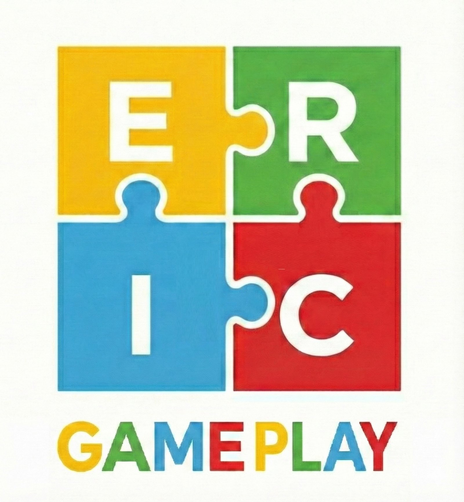 ERICGAMEPlay